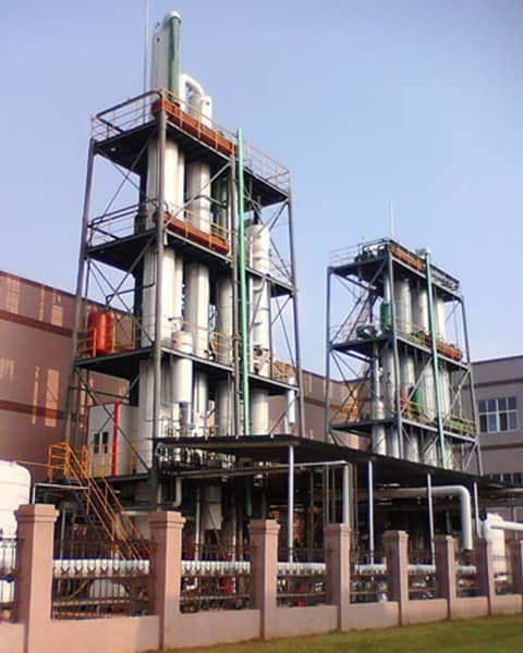南京精馏塔